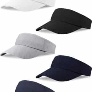 visor cap