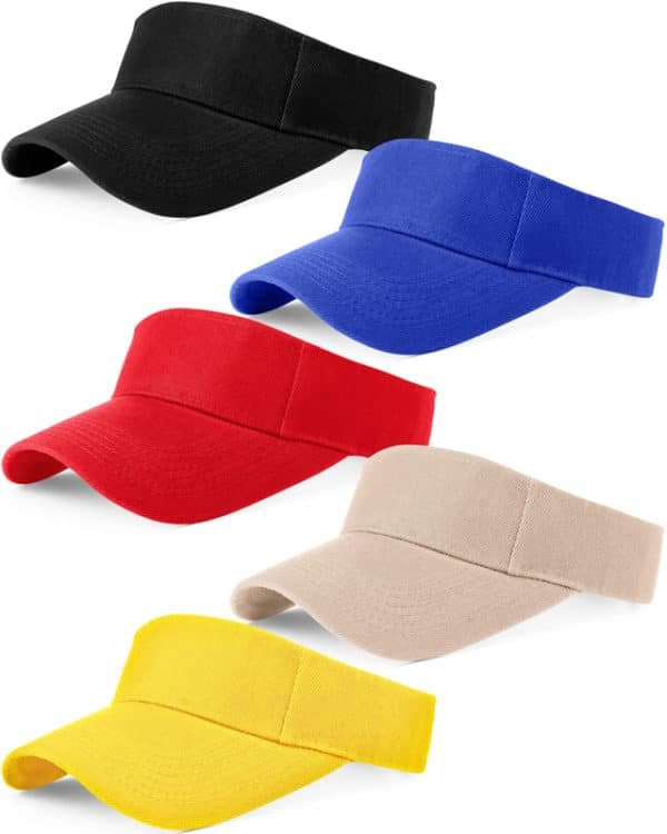 visor cap