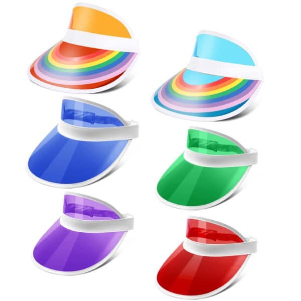 visor suppliers