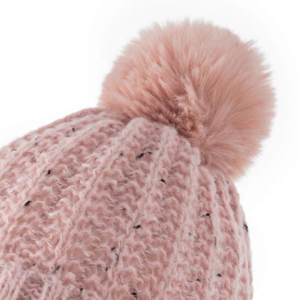 wholesale beanies with pom