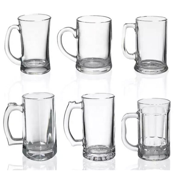 wholesale beer mugs