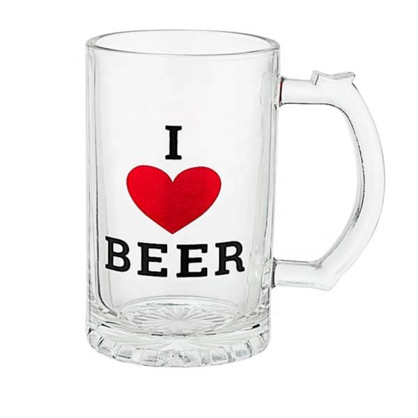 wholesale beer mugs