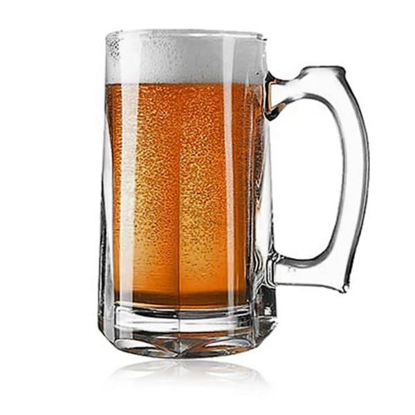 wholesale beer mugs