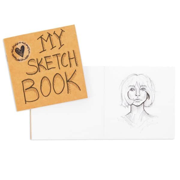 wholesale blank notebooks