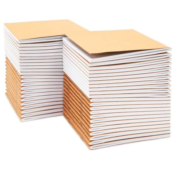 wholesale blank notebooks