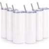 wholesale bulk sublimation tumbler