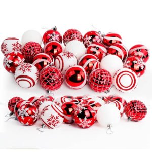 ornamenti natalizi all'ingrosso