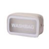 wholesale clear toiletry bags
