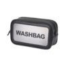 wholesale clear toiletry bags