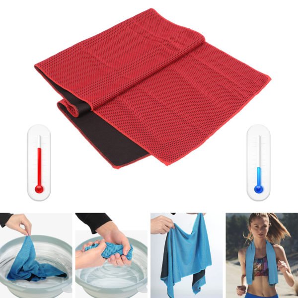 wholesale cooling towels