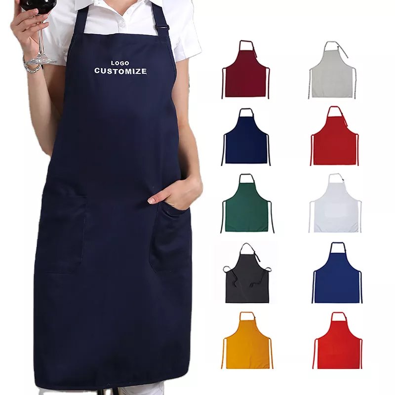 Wholesale Custom Aprons Ideal