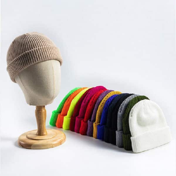 wholesale custom beanies