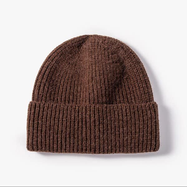 wholesale custom knit beanies