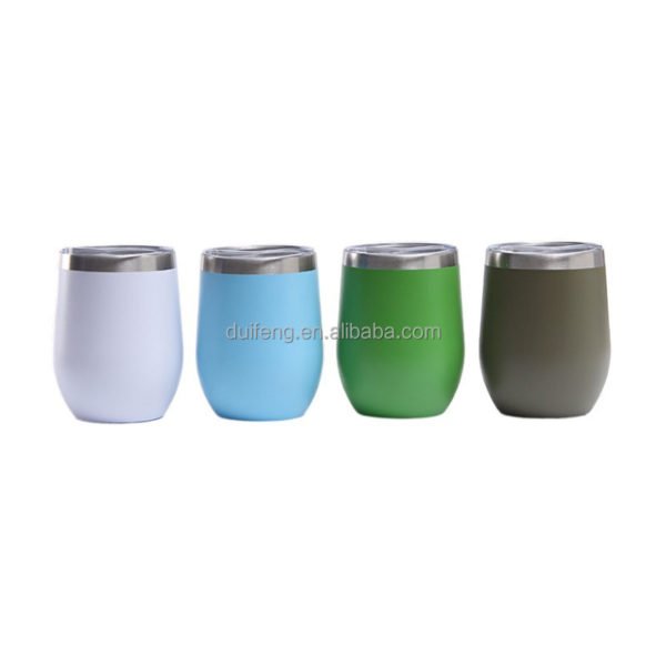 wholesale double wall stainless steel tumbler