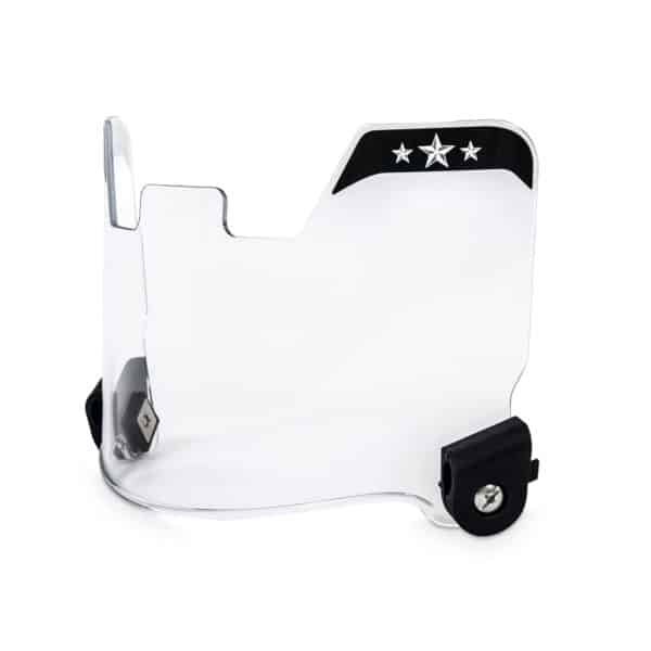 wholesale football helmet visors