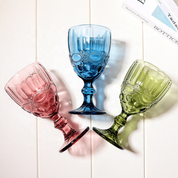 wholesale glassware