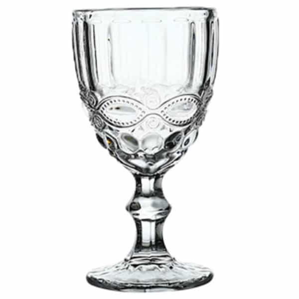 wholesale glassware