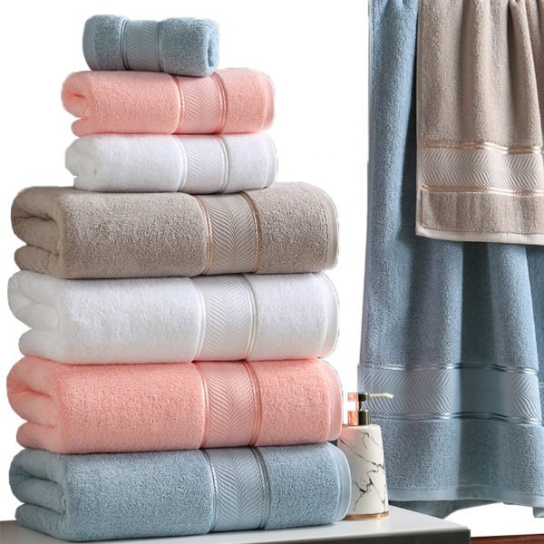 wholesale guest towels
