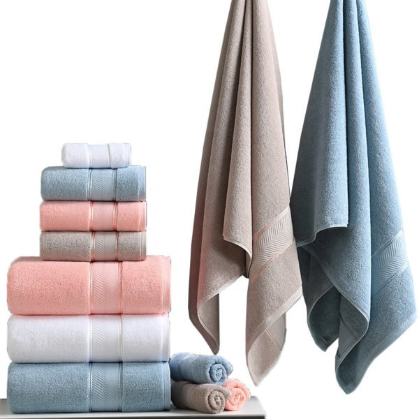 wholesale guest towels