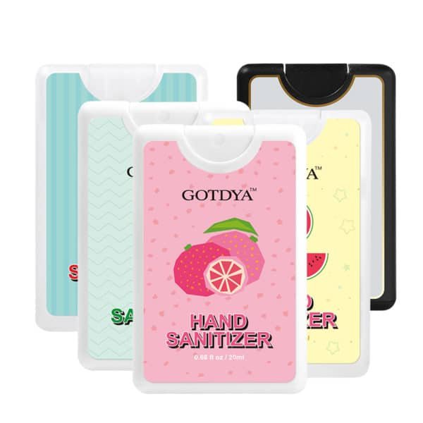 wholesale hand sanitizer