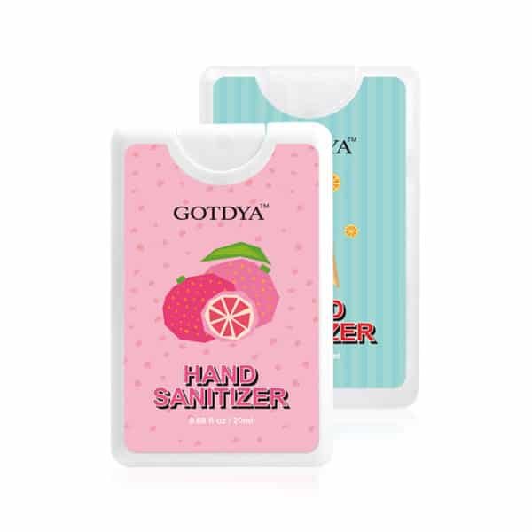 wholesale hand sanitizer