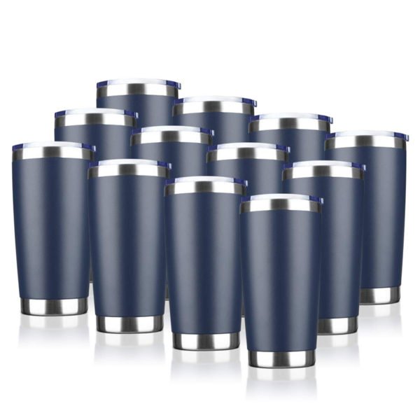 wholesale insulated tumblers