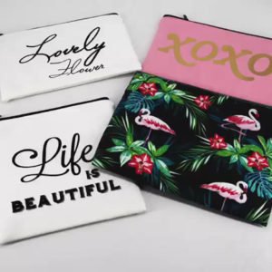 wholesale makeup bags