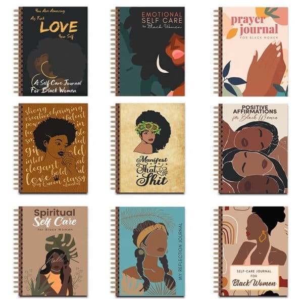 wholesale notebooks and journals