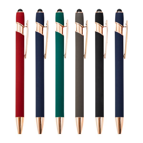 wholesale pens with logo