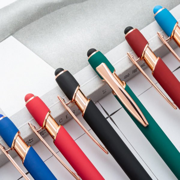 wholesale pens with logo