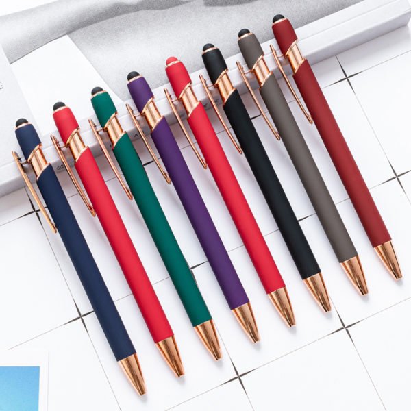 wholesale pens with logo