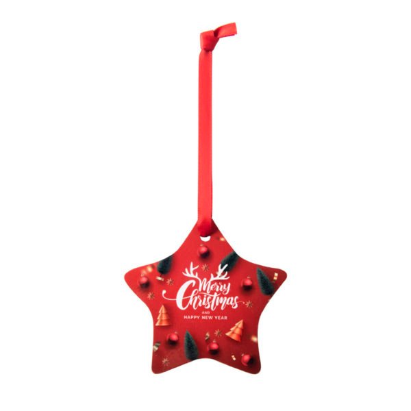 wholesale personalized christmas ornaments