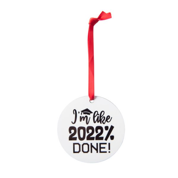 wholesale personalized christmas ornaments