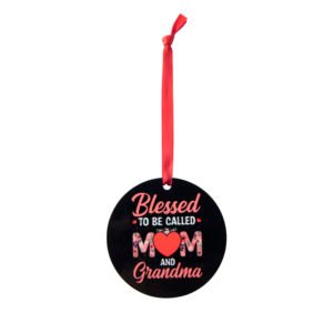 ornamenti natalizi personalizzati all'ingrosso