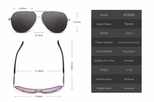 wholesale personalized sunglasses