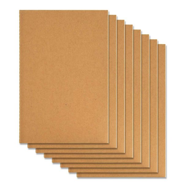 wholesale plain notebooks