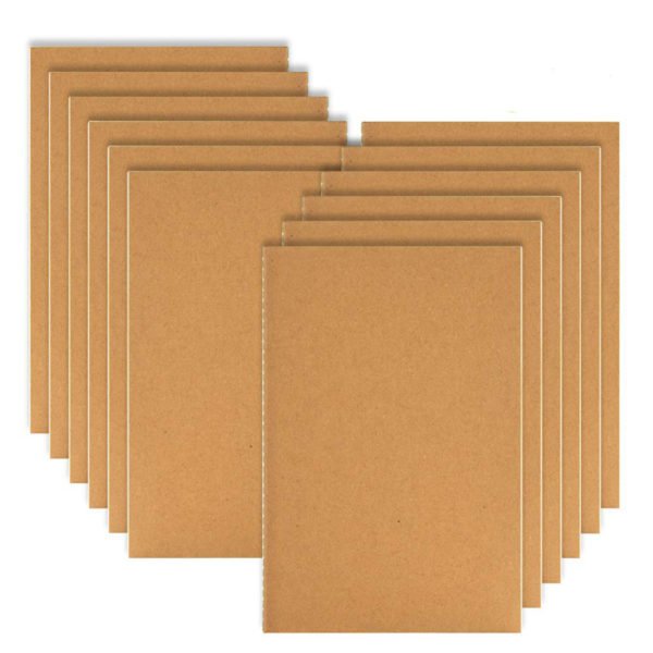 wholesale plain notebooks