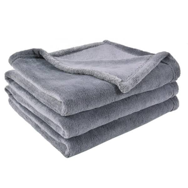wholesale plush blankets