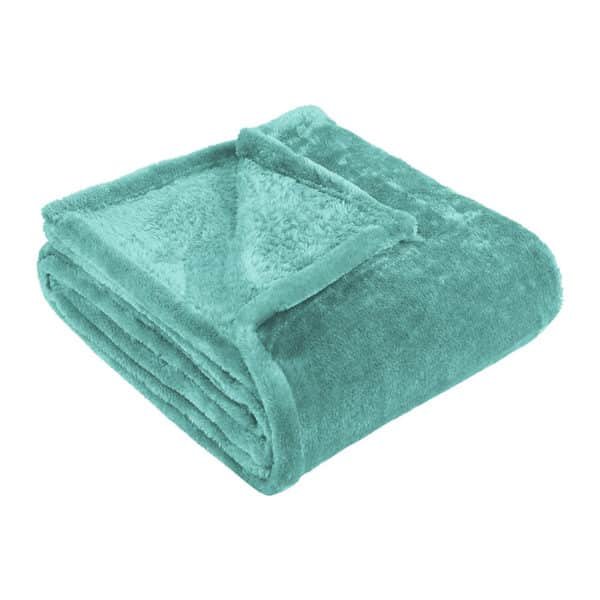 wholesale plush blankets