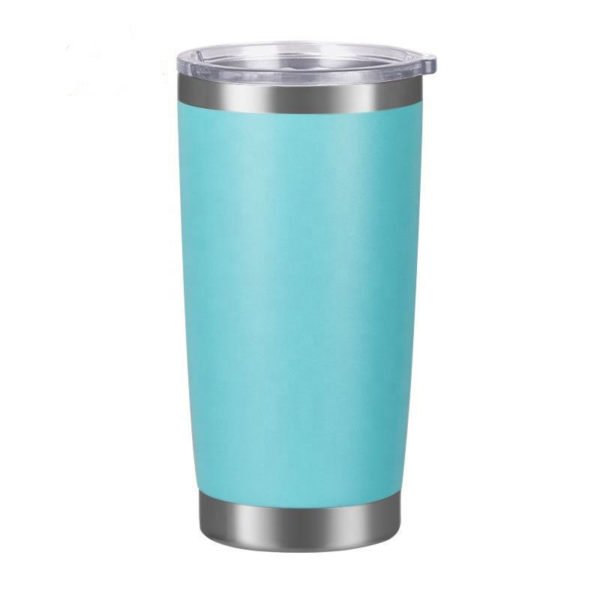 wholesale powder coated tumblers