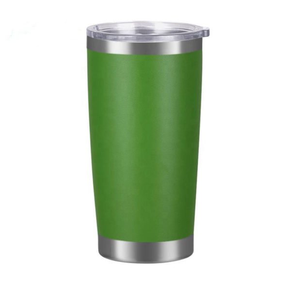 wholesale powder coated tumblers