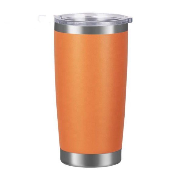 wholesale powder coated tumblers