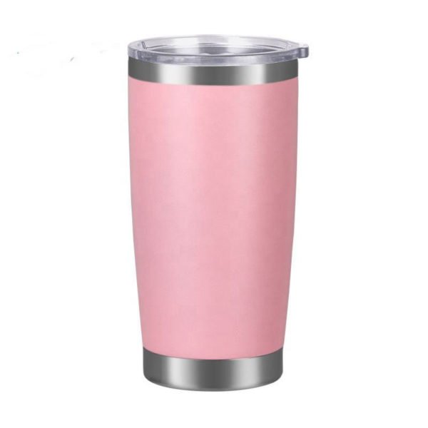 wholesale powder coated tumblers