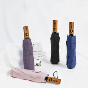 wholesale rain umbrellas