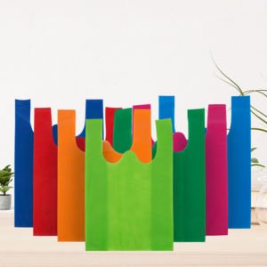 wholesale reusable grocery bags