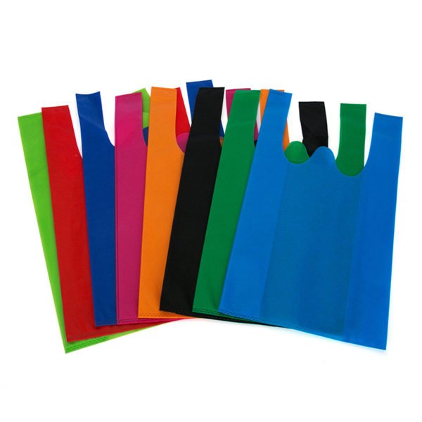 wholesale reusable grocery bags