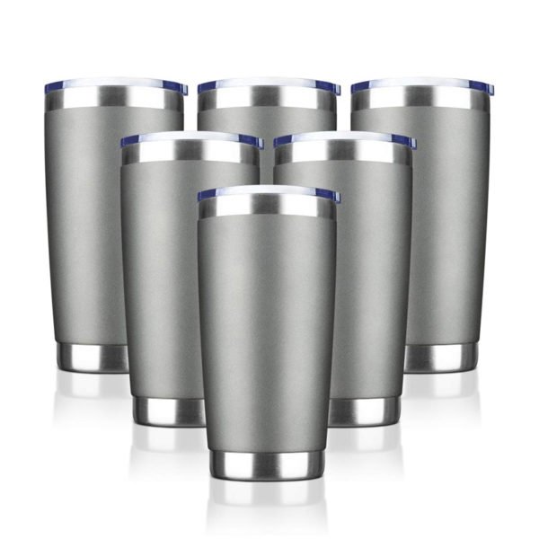 wholesale stainless steel tumbler blanks