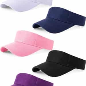 wholesale sun visor hats