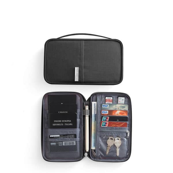wholesale travel wallets