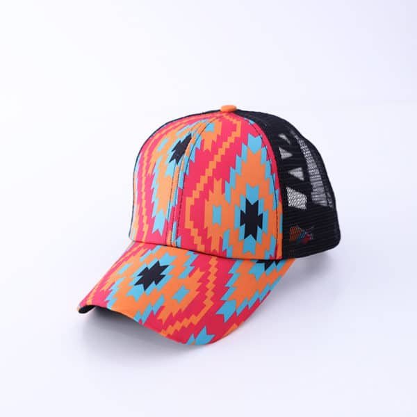 wholesale trucker caps